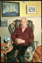Donald Scott